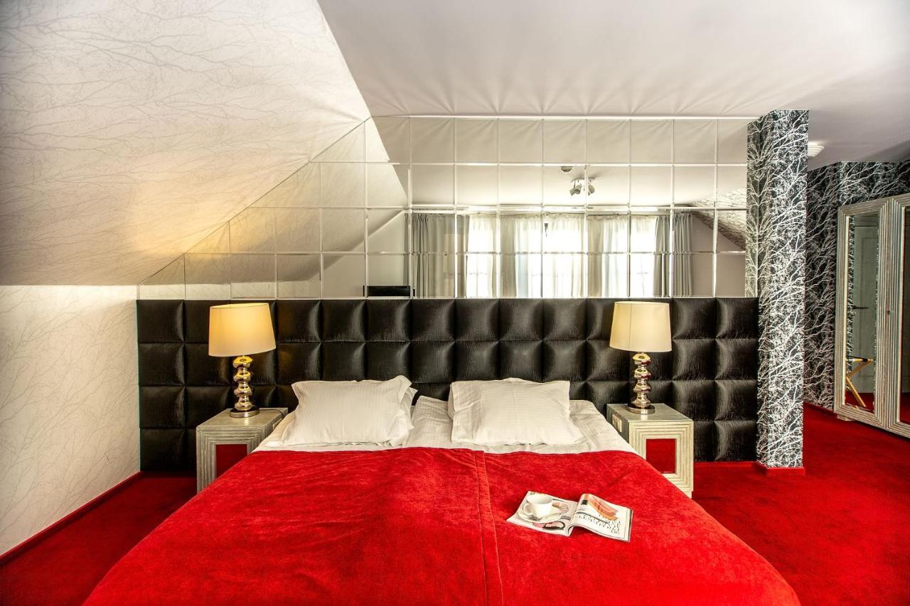 Berberys Park Hotel Kazimierz Dolny
